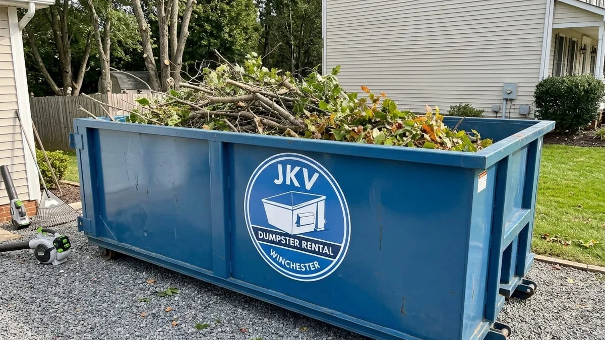 Frederick County Recycling Guide: What Homeowners Need to Know