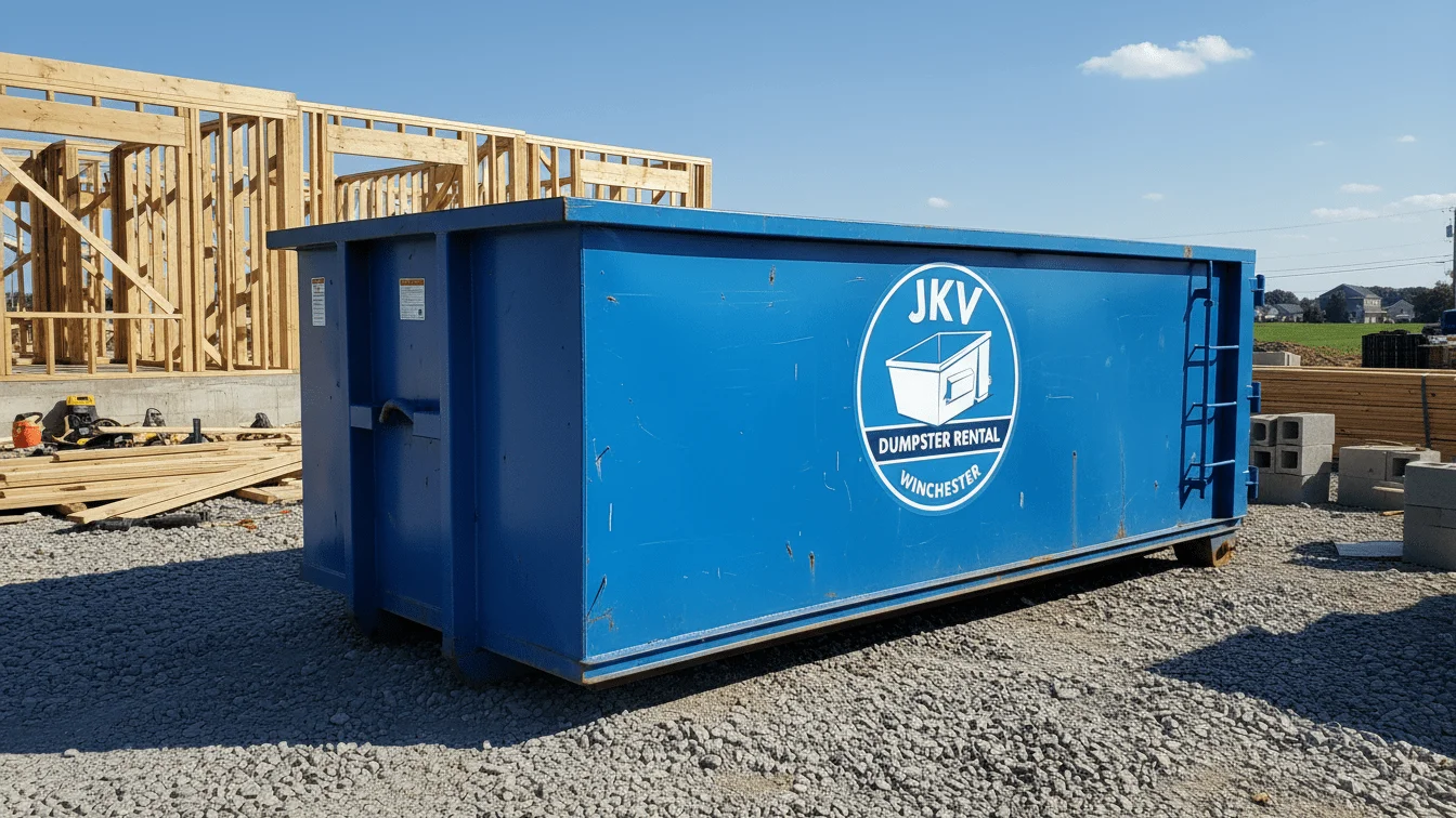 Construction Dumpster Rental Winchester-img
